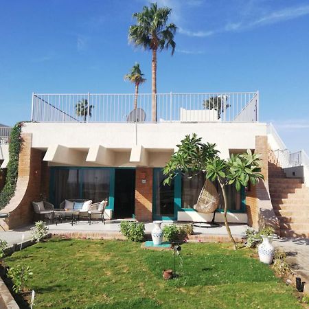 Chalet Nemo, Vista Mare, Sharks Bay, Sharm El Sheikh Vila Exterior foto